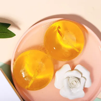 Sophora Flavescens Mite-Removing Soap