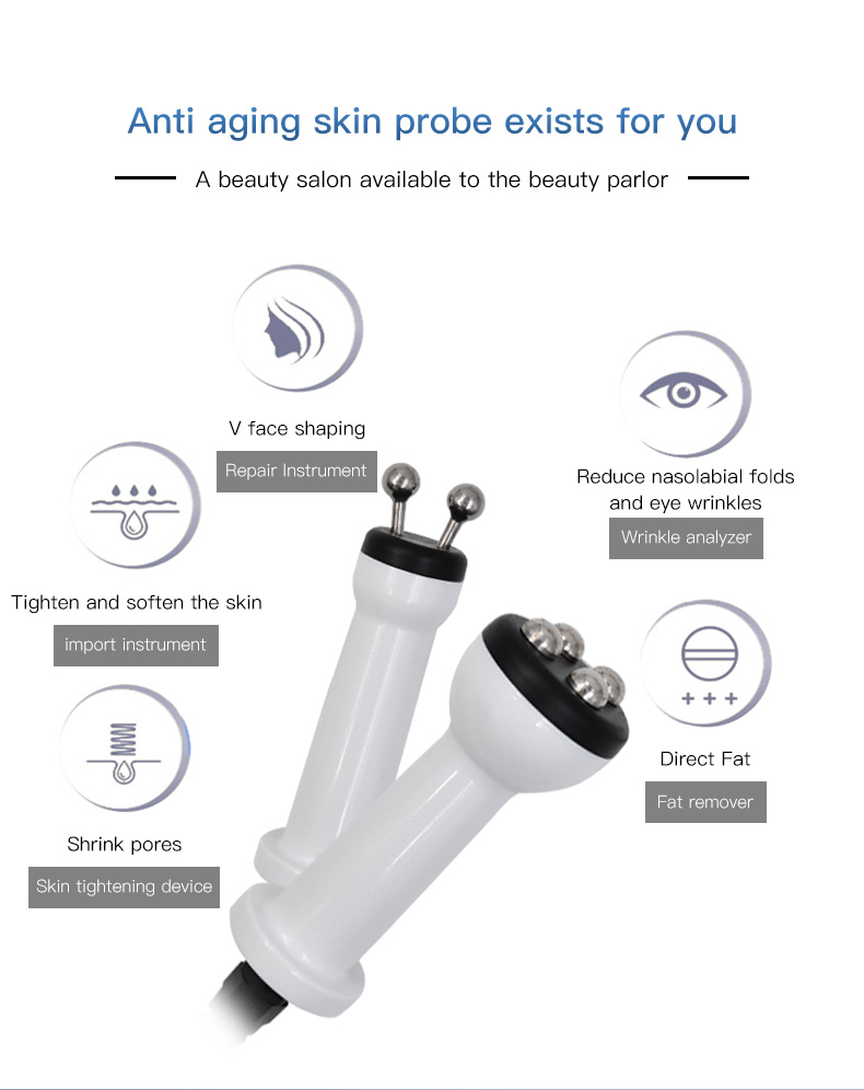 Omeina hydrodermabrasion machine professional