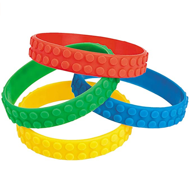 Silicone Bracelets