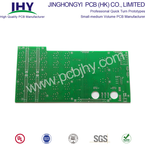 HASL LF Double Sided PCB