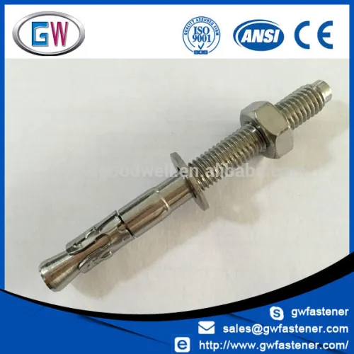 Anchor Bolt , Anchor Bolt M24 , Anchor Bolt M16, High Quality Anchor