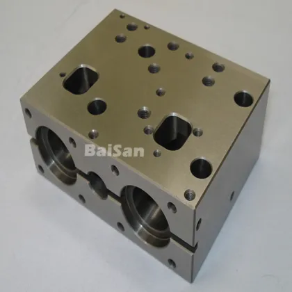 OEM Valve Bodies and Manifolds