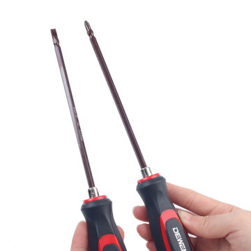 Dewen Wholesales Mini cacciavite a fessura di alta qualità