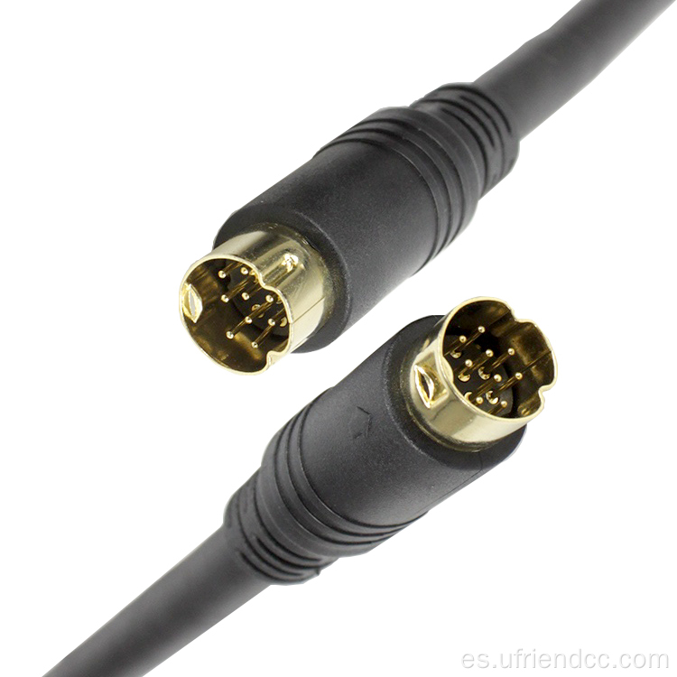 Cable de oro de alta calidad de alta calidad OEM