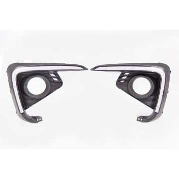 LED Daytime Running Lamp DRL Light for SUZUKI ERTIGA Front Bumper