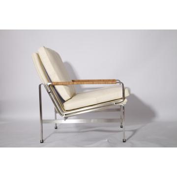 Mobilier Moderne Mid-Century FK 6720 Poltroncina