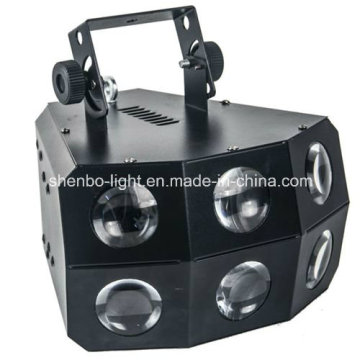24*3watt LED Stage Light LED Effect Lights Moon Flower