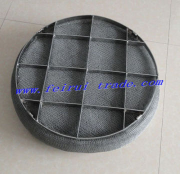 Tower Mist Wire Mesh Demister