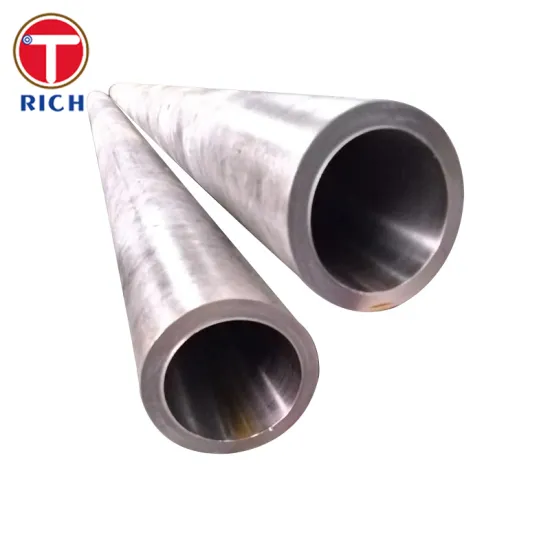 TU 14-3R-55 Seamless Steel Boiler Tube