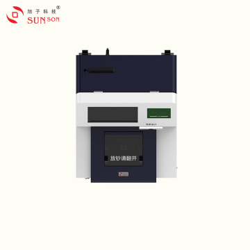 Intelligent Grocery Cash Banknote Safe