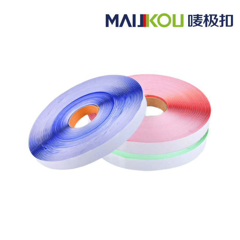 Double-sided Nylon Adhesive Velcro for Secure Fastening