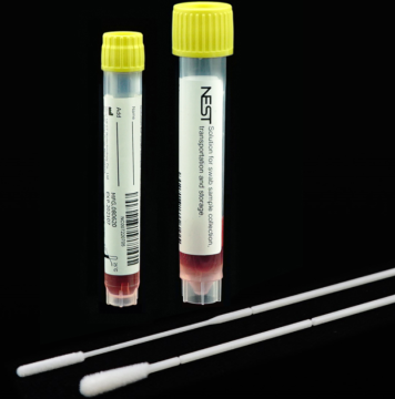 Viral Transport Medium (VTM)