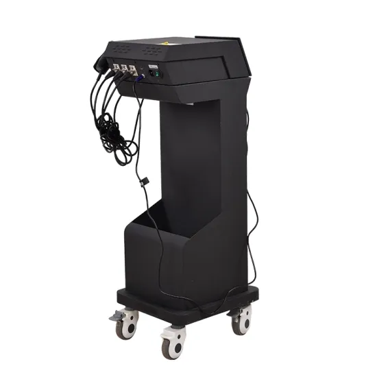 Anti Ageing Wrinkle Removal Facial Beauty Machine