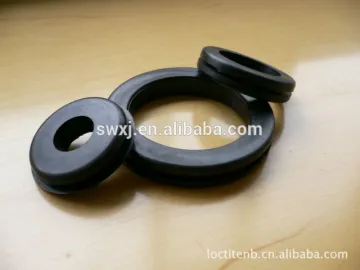 excellent customed rubber grommet