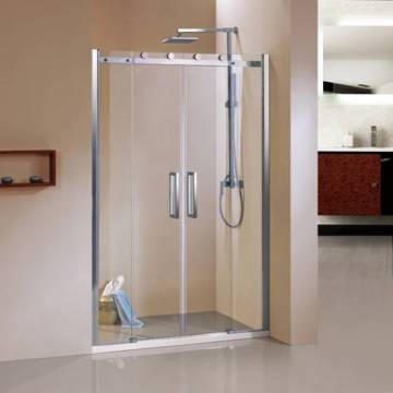 Simple Shower Screen HC-440