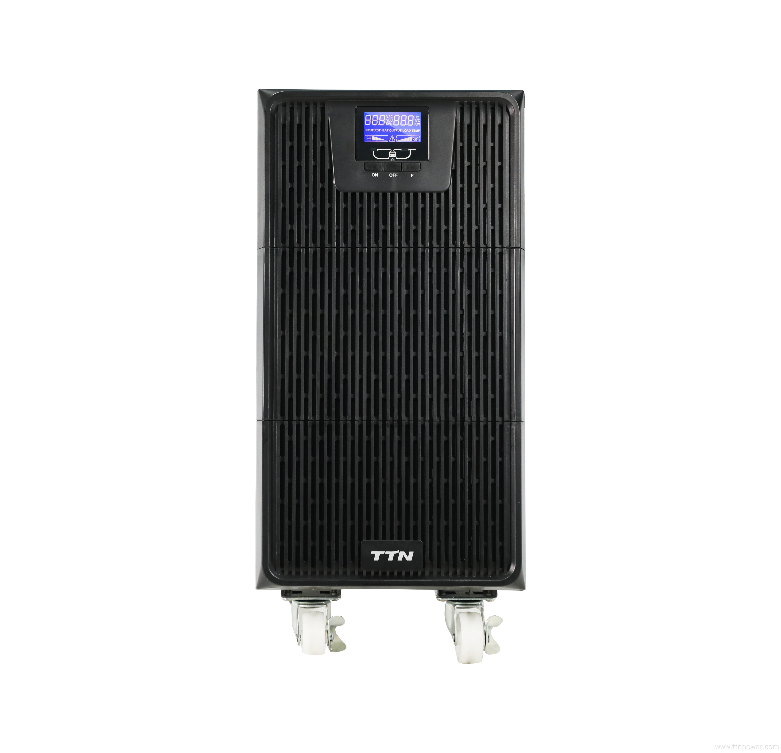 AF33 20KVAL Three Phase UPS