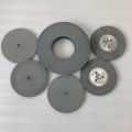 Elastic Polishing Wheel For Surface Finishing