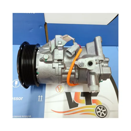 5SER09C Ac Compressor for Toyota Vitz YARIS AURIS