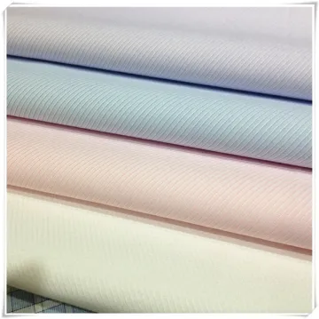 Ready goods,poly cotton twill fabric for man