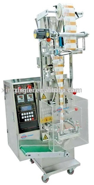 XFL-K sugar pouch packing machines