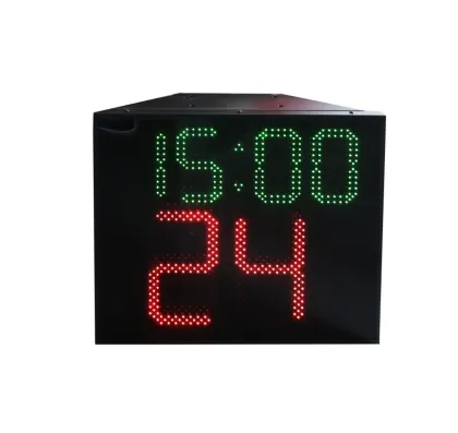 Hongkang 24s Timer Basketball Shot Clock