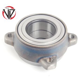 OEM ön arka tekerlek göbeği Porsche için Cayenne 92A 95834190100