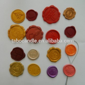 custom make sealing wax