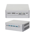 Intel Quad Core Dual LAN Mini PC BOX