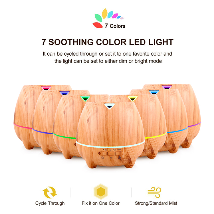 amazon essential oil diffuser