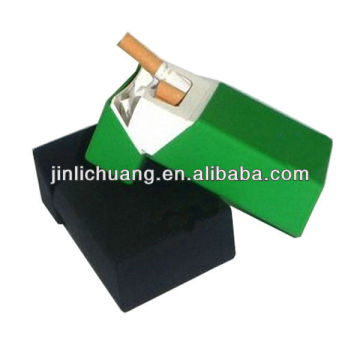 silicone high quality cigarette case