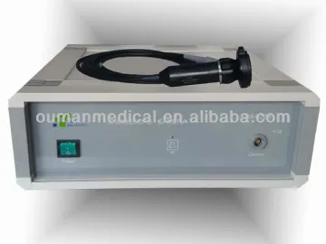 700 Line Endoscope CCD Camera
