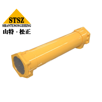 Oil cooler core 200-5972 is suitable for mining trucks 789C 789D