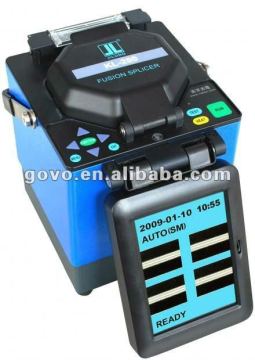 KL 280 SM Fiber Fusion Splicer Kit