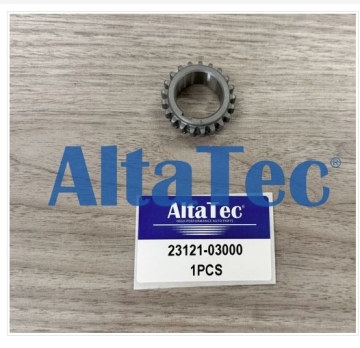 Altatec-Kettenrad 23121-03000