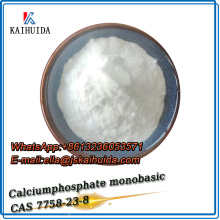 Monocalcium Phosphate Feed Grade CAS 7758-23-8