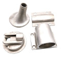 Stainless Steel Train Parts Investment Casting Parts