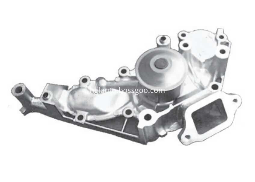 Toyota 2uzfe 16100 59275 Png