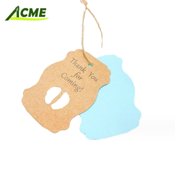 Custom Printed Luxury Floral Flower Cards with Envelopes for Business and Weddings
