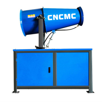 Fog Cannon Agricultural Sprayer for Dust Suppression
