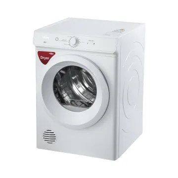 Fully Automatic Front Loading Drum Tumble Dryer: Your Comprehensive Guide to Efficient Clothes Drying