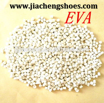 Eva granule for eva footwear