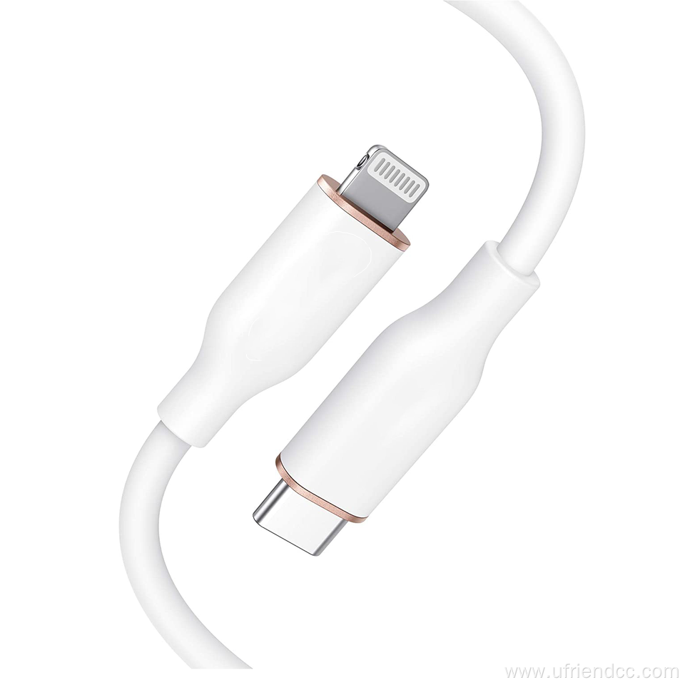 Type--C 100w High Quality Super Fast Charging Cable