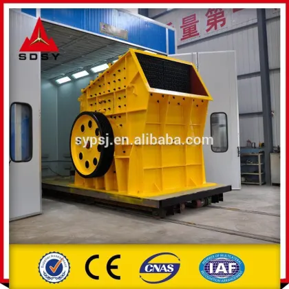 What Is A Hammer Crusher Or Hammer Mill