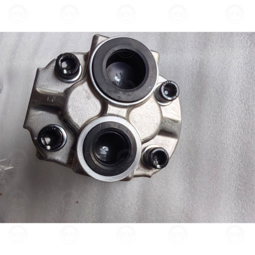 HD605-7R Mining Dump Truck Part 705-22-28310 PUMP ASS'Y