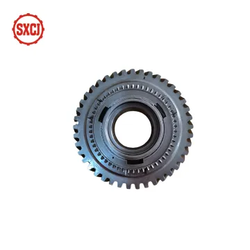 OEM 9661271188 Manual Gearbox Parts Transmission Gear for Fiat Ducato