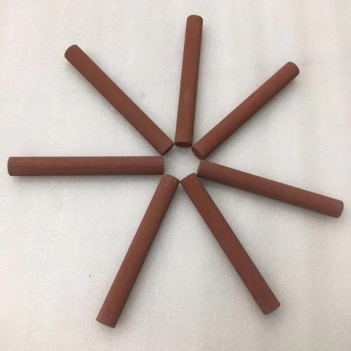 Ceramic White Corundum Oil Stick