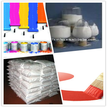 hot sale white pigment kaolin aluminum silicate wih compective price