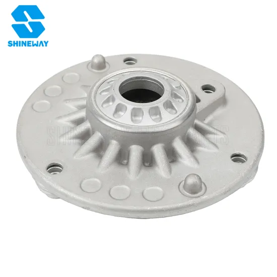 Shine Way 31306863135 Rubber Strut Mount for BMW 1/3 Series F20 F21 F30 F31 F35 F80