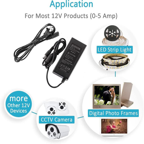 AC to DC Power Supplies