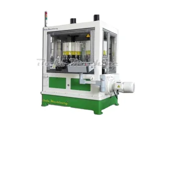 Automatic Aerosol Tin Can Body Maker Can Body Making Line Tin Can Making Machine